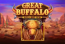 Great Buffalo Hold’n Win