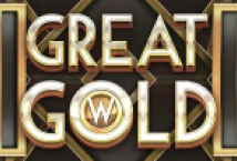 Great Gold