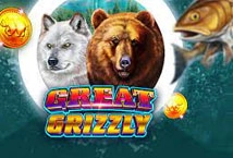 Great Grizzly