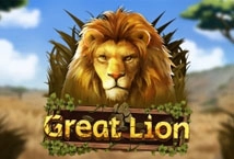 Great Lion