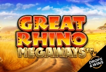 Great Rhino Megaways