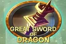 Great Sword of Dragon