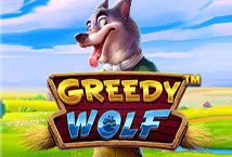 Greedy Wolf