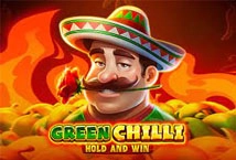 Green Chilli