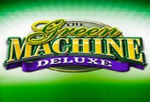 Green Machine Deluxe