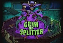 Grim The Splitter Dream Drop