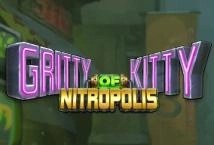 Gritty Kitty of Nitropolis