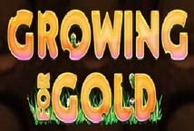 Growing For Gold