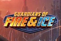 Guardians of Fire and Ice