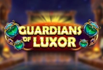 Guardians of Luxor