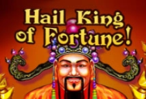 Hail King of Fortune