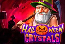 Halloween Crystals