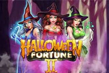 Halloween Fortune II