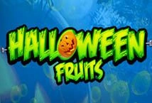 Halloween Fruits