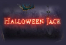 Halloween Jack