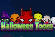 Halloween Toons