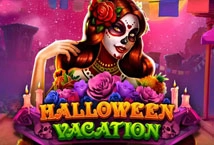 Halloween Vacation