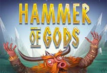 Hammer of Gods