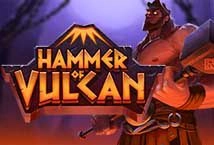 Hammer of Vulcan