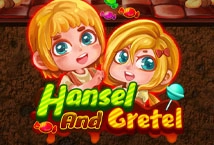 Hansel And Gretel (KA Gaming)