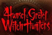 Hansel and Gretel Witch Hunters