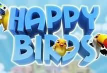 Happy Birds