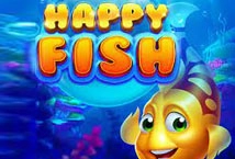 Happy Fish