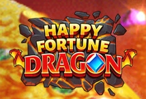 Happy Fortune Dragon