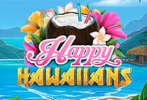 Happy Hawaiians