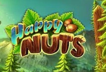 Happy Nuts