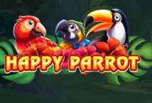 Happy Parrot