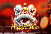 Happy Rich Year