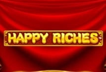 Happy Riches