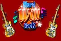 Hard Will Rock