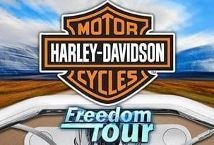 Harley Davidson Freedom Tour