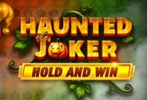 Haunted Joker Hold and Win