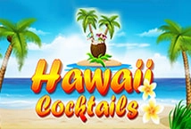 Hawaii Cocktails