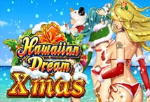 Hawaiian Dream Xmas