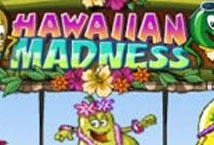 Hawaiian Madness