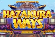 Hazakura Ways