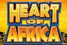 Heart of Africa