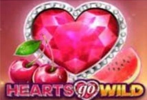 Hearts Go Wild