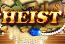 Heist (Eurasian Gaming)