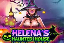 Helena's Haunted House