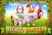 Hello Easter