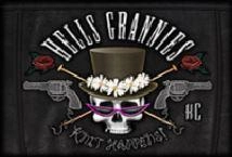 Hells Grannies