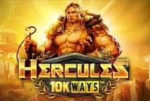 Hercules 10K Ways