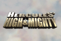 Hercules High and Mighty