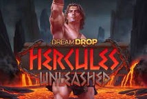 Hercules Unleashed Dream Drop