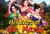 Heroines of the Marsh